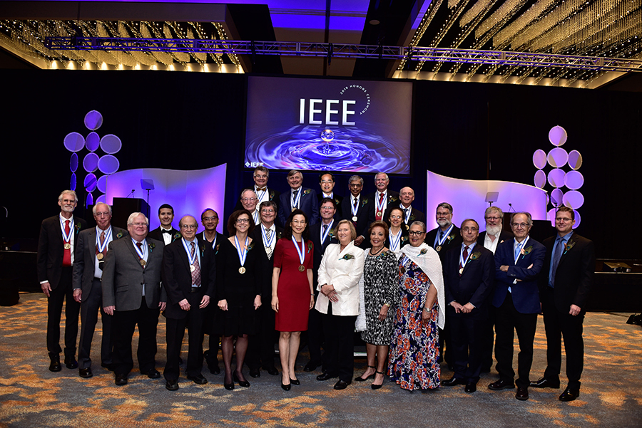 IEEE Corporate Awards