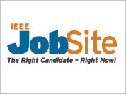 IEEE Job Site logo