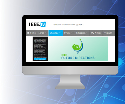 IEEE Future Directions Channel