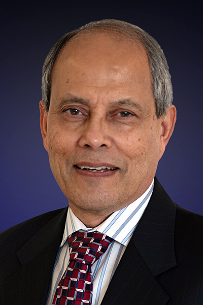 Saifur Rahman, 2023 IEEE President and CEO