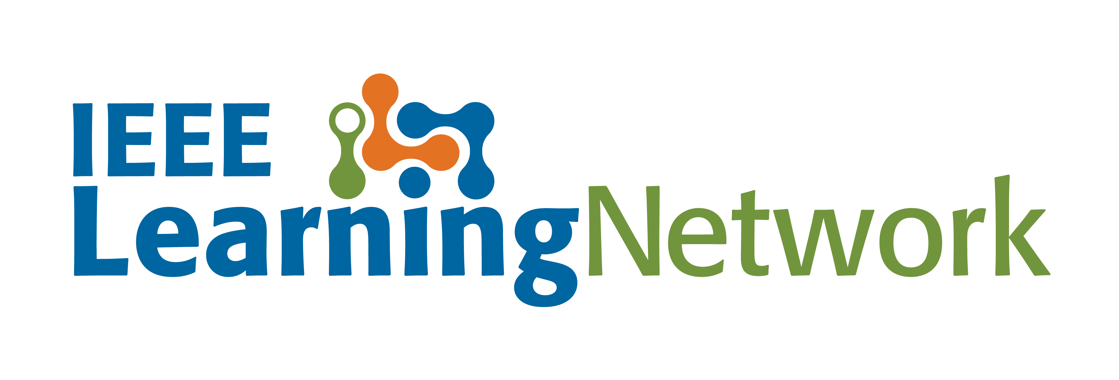 IEEE Learning Network logo