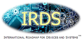 IEEE International Roadmap for Devices and Systems Community